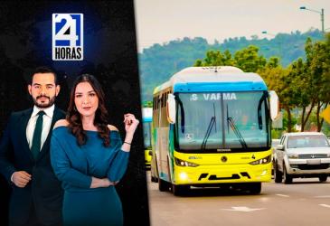 Revise las noticias más destacadas de Guayaquil en nuestro Noticiero 24 Horas Primera Emisión de este viernes 31 de octubre del 2025. Con Carlos Sacoto y Valerie Villalba.