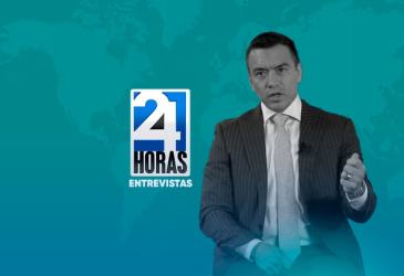 El presidente de la República, Daniel Noboa, confirmó que solicitará una licencia a partir del 6 de noviembre para participar en la campaña electoral de la consulta popular y referéndum. Aclaró que no se ausentará durante todo el período, ya que tiene compromisos internacionales previamente adquiridos, entre ellos una ponencia en Estados Unidos.