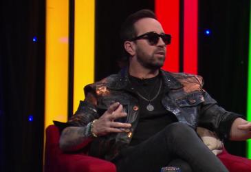 Lucas Arnau con Jalál Dubois | El Buscador en Red | Tercera temporada