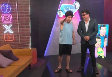 Programa 180 | El After | 12/11/2025