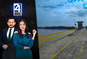 Revise las noticias más destacadas de Guayaquil en la Emisión Central del Noticiero 24 Horas de este viernes 14 de noviembre del 2025. Con Bernarda Cevallos.