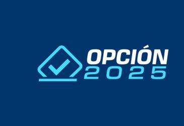 Revise las noticias más destacadas de la Consulta Popular y Referéndum 2025 en Ecuador en el Noticiero Opción 2025 Emisión Central de este sábado 15 de noviembre del 2025. Con Astrid Singre y Carlos Sacoto.