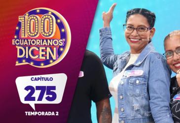 ‘Los sambitos’ vs ‘Los negritos de la salsa’