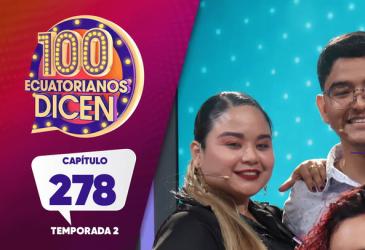 ‘Amistad en juego’ vs ‘Los Cevichitos’