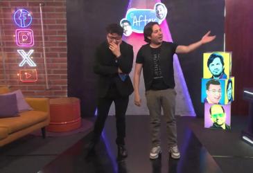 Programa 181 | El After | 20/11/2025