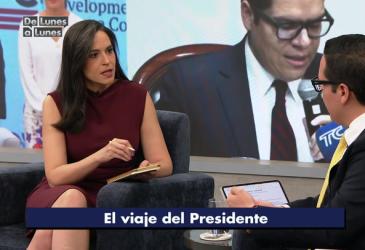 De Lunes a Lunes | Marcamos el Rumbo de la Semana