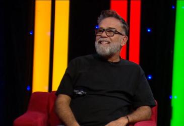 Pancho Terán con Jalál Dubois | El Buscador en Red | Tercera temporada