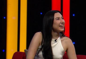 Kelly Bustamante con Jalál Dubois | El Buscador en Red | Tercera temporada