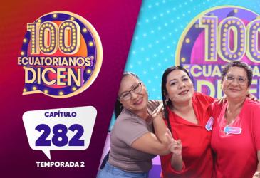 ‘Las Brachuz’ vs ‘Los Colosos’