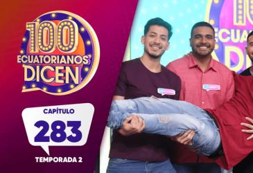 ‘Las Brachuz’ vs ‘Familia de amigos ’