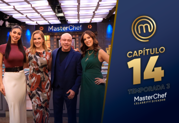 Reto de Caja Misteriosa en parejas del lunes 8 de diciembre del 2025