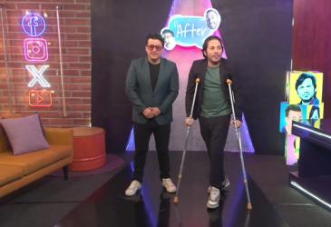 Programa 186 | El After | 09/12/2025