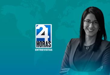 Gilda Alcívar, ministra de Educación, Deporte y Cultura, señaló que entre noviembre de 2024 y noviembre de 2025 la economía ecuatoriana registró una mejora del 10,4%, resultado que atribuyó a las acciones del presidente Daniel Noboa, las cuales han permitido fortalecer el presupuesto destinado al sector educativo en el país.