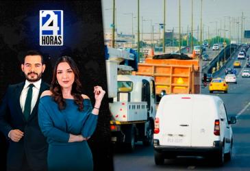Revise las noticias más destacadas de Guayaquil en nuestro Noticiero 24 Horas Primera Emisión de este martes 16 de diciembre del 2025. Con Valerie Villalva y Carlos Sacoto.