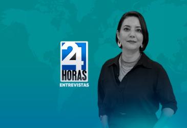 Carla Álvarez, docente e investigadora del IAEN, señaló que es indispensable implementar un plan de fortalecimiento institucional, especialmente en el sistema de justicia, y recalcó la necesidad de una depuración del aparato judicial.