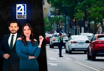 Revise las noticias más destacadas de Guayaquil en nuestro Noticiero 24 Horas Segunda Emisión de este martes 16 de diciembre del 2025. Con Valerie Villalva y Carlos Sacoto.