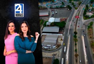 Revise las noticias más destacadas de Guayaquil en nuestro Noticiero 24 Horas Tercera Emisión de este martes 16 de diciembre del 2025. Con Valerie Villalva y Bernarda Cevallos