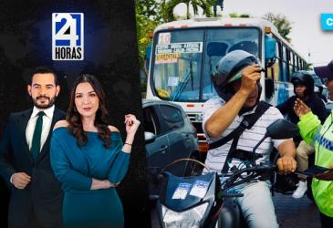 Revise las noticias más destacadas de Guayaquil en la Emisión Central del Noticiero 24 Horas de este martes 16 de diciembre del 2025. Con Carlos Sacoto y Valerie Villalva.