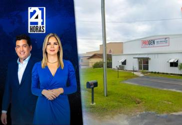 Revise las noticias más destacadas del Ecuador en el Noticiero 24 Horas Emisión Estelar de este martes 16 de diciembre del 2025. Con Milton Pérez y Diana León