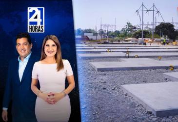Revise las noticias más destacadas de Ecuador en nuestro Noticiero 24 Horas Emisión Matinal de este miércoles 17 de diciembre del 2025. Con Liz Valarezo y Milton Pérez.