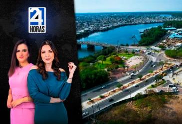 Revise las noticias más destacadas de Guayaquil en nuestro Noticiero 24 Horas Tercera Emisión de este jueves 18 de diciembre del 2025. Con Valerie Villalva y Bernarda Cevallos