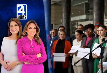 Revise las noticias más destacadas del Ecuador en nuestro Noticiero 24 Horas Emisión Central de este jueves 18 de diciembre del 2025. Con Gabriela Galárraga y Liz Valarezo.