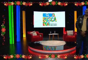 Willmer Peñaherrera 'Willy Ec' con Jalál Dubois | El Buscador en Red | Tercera temporada