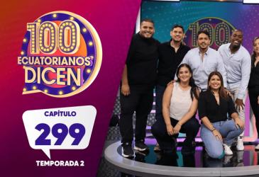 ‘La voz del Ecuador’ vs ‘Subnormales’