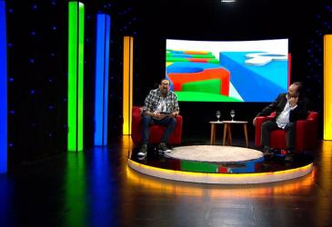 Mao House con Jalál Dubois | El Buscador en Red | Tercera temporada