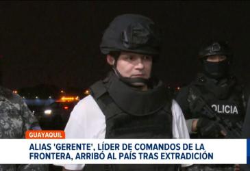 Comandos de la Frontera