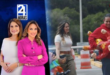 Revise las noticias más destacadas del Ecuador en nuestro Noticiero 24 Horas Emisión Central de este miércoles 31 de diciembre del 2025. Con Gabriela Galárraga y Liz Valarezo.