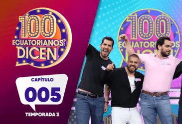 ‘El club de los jueves’ vs 'Los que nivel’