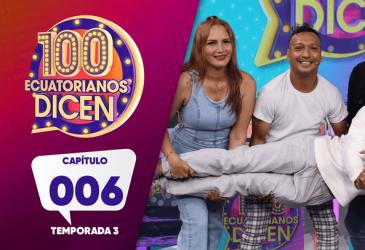 ‘El club de los jueves’ vs 'Los Jotas’