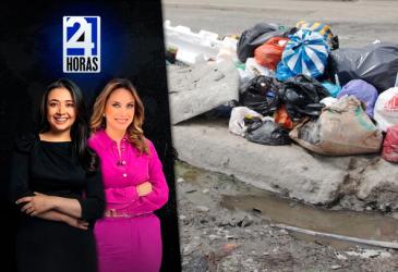 Revise las noticias más destacadas de Quito en la Segunda Emisión del Noticiero 24 Horas de este martes 13 de enero del 2026. Con Gabriela Galárraga y Andrea Samaniego.