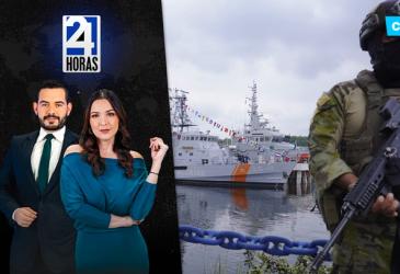 Revise las noticias más destacadas de Guayaquil en la Emisión Central del Noticiero 24 Horas de este martes 13 de enero del 2026. Con Carlos Sacoto y Valerie Villalva.