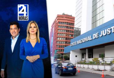 Revise las noticias más destacadas del Ecuador en nuestro Noticiero 24 Horas Emisión Estelar de este martes 13 de enero del 2026.
