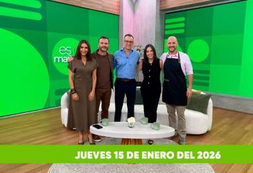esTAmañana