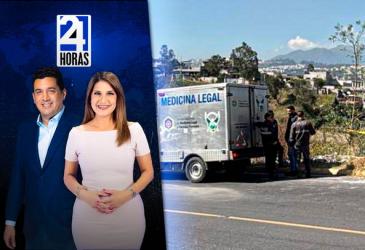 Revise las noticias más destacadas de Ecuador en nuestro Noticiero 24 Horas Emisión Matinal de este miércoles 21 de enero del 2026. Con Liz Valarezo y Milton Pérez.