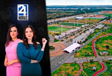 Revise las noticias más destacadas de Guayaquil en nuestro Noticiero 24 Horas Tercera Emisión de este miércoles 21 de enero del 2026. Con Valerie Villalva y Bernarda Cevallos