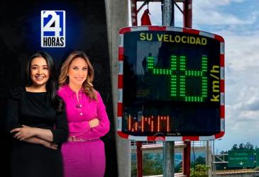 Revise las noticias más destacadas de Quito en la Segunda Emisión del Noticiero 24 Horas de este miércoles 21 de enero del 2026. Con Gabriela Galárraga y Andrea Samaniego.