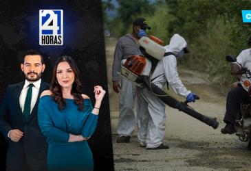 Revise las noticias más destacadas de Guayaquil en la Emisión Central del Noticiero 24 Horas de este miércoles 21 de enero del 2026. Con Carlos Sacoto y Valerie Villalva.