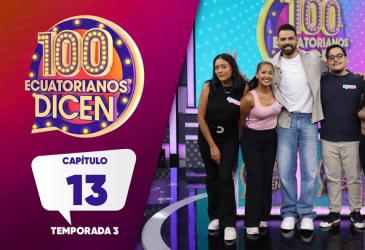 ‘Qué pasó ayer’ vs 'Ruta S’