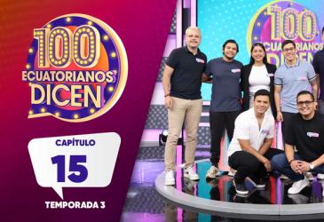 ‘Qué pasó ayer’ vs 'Cero tóxicos’