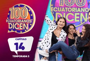 ‘Qué pasó ayer’ vs 'Los espartanos’