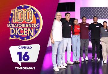 ‘Embajadores +593’ vs 'Cero tóxicos’