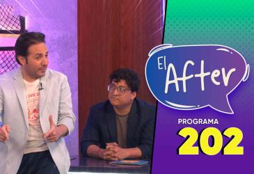 Capítulo 202 de El After