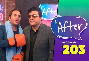 Capítulo 203 de El After