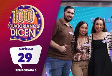 ‘Millenials’ vs 'El Clan’