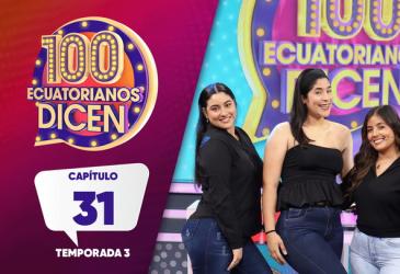 ‘Las Pacíficas’ vs 'Hombres T’