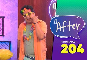Capítulo 204 de El After